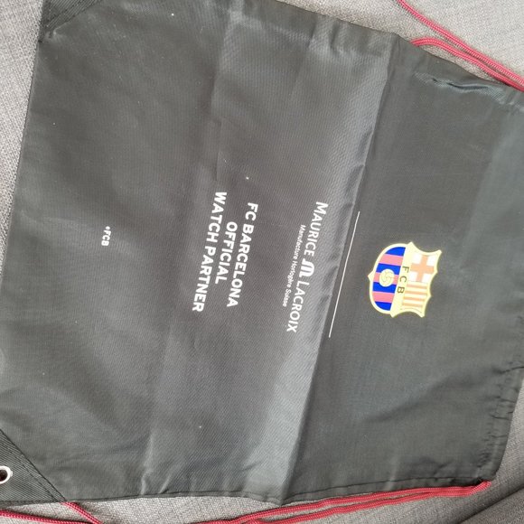 Maurice Lacroix bag, Limited Edition, * 2 bags - Picture 5 of 8